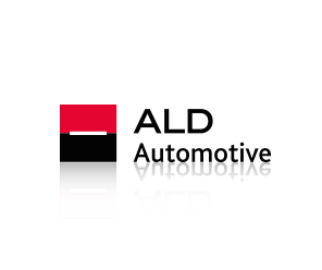 ALD Automotive Logo